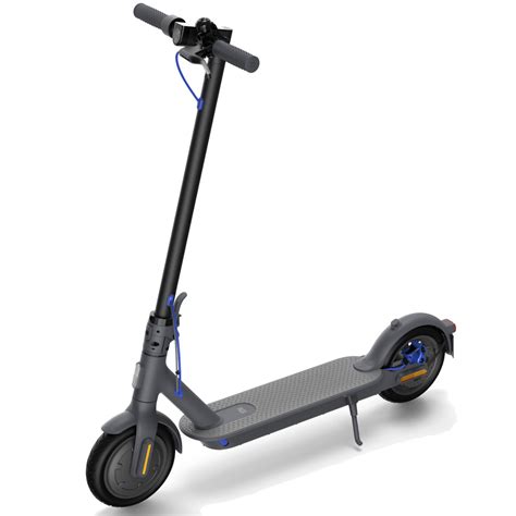mi electric scooter